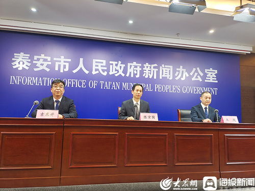 泰安 持續優化登記財產營商環境，全力服務經濟社會高質量發展
